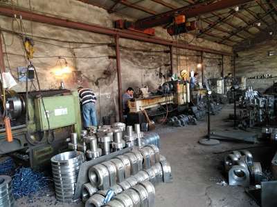 唐山市機(jī)加工制造與金屬加工機(jī)械制造 傳承與創(chuàng)新的發(fā)展之路
