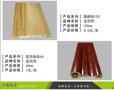 新型裝飾材料 集成墻面、PVC裝飾材料與3D背景墻——打造個性化家居的新選擇